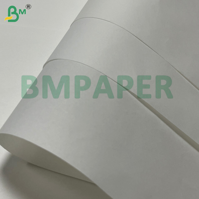 36 gm 2080 mm Yüksek Güçlü Ekolojik Dostu Cam Karıştırma Kağıdı
