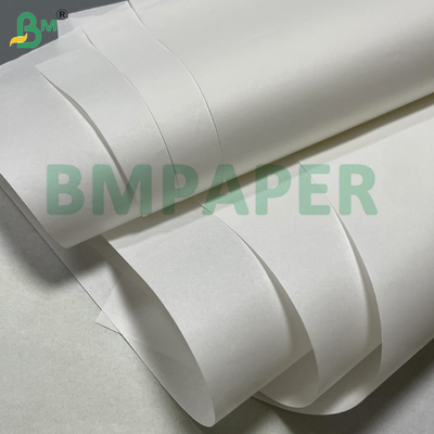 36 gm 2080 mm Yüksek Güçlü Ekolojik Dostu Cam Karıştırma Kağıdı