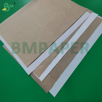 40GSM Küf Geçirmez Cam Ara Katman Astar Kağıdı 2272mm Çizilmeye Dayanıklı