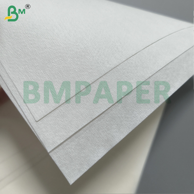 Krep Kahve Filtre Kağıdı Doğal ve Ağartılmış Kağıt 50gsm Patlama Yok