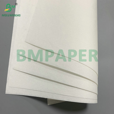 50gsm 54gsm Dokulu Kahve Filtre Kağıdı Beyaz Veya Kahverengi Renk