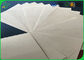 Sınıf AAA Ithal Kağıt 250g 300g 350g 450g Kraft Astar Kağıt Kahverengi Geri Dönüşümlü Oluklu Mailer Kutuları