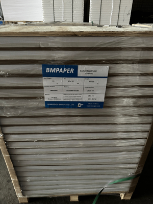 CB Beyaz CFB Gül CF Sarı 60 gram NCR Otomatik Kopyalama Kağıdı