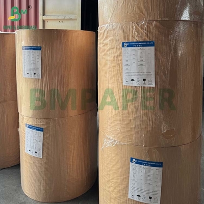 Çift Taraflı Yapışmaz Silikonlu Fırın Kağıdı 40GRS Rulolar Halinde 1000MM