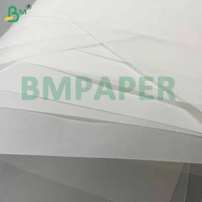 100g 24"x36" Mürekkep - Dayanıklı, Yarı Saydam Eskiz İzleme Kağıdı, Yaprak Halinde