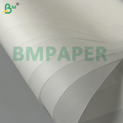 100g 24"x36" Mürekkep - Dayanıklı, Yarı Saydam Eskiz İzleme Kağıdı, Yaprak Halinde