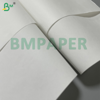 70g Offset Baskı Bilgisayar İç Sayfalar için Yüksek Beyazlıklı Kitap Kağıdı