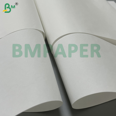 70g Offset Baskı Bilgisayar İç Sayfalar için Yüksek Beyazlıklı Kitap Kağıdı