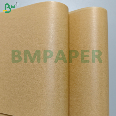 40Gsm Double Side Silicone Coated Heat Resistant Paper Sheets