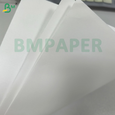 Yüksek Opaklıkta Mukavemetli İncil Kağıdı Dini Yazılar İçin İnce Baskı Kağıdı