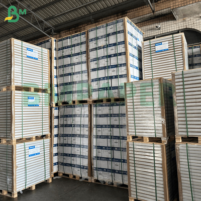 75g 80g NCR CB CFB CF Karbonsuz Kopya Kağıdı 8 1/2 X 11 inç Siyah Resim