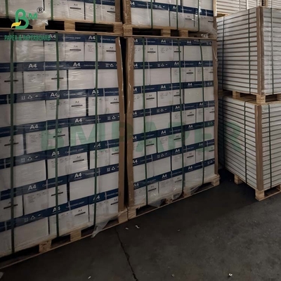 Açık Görüntü NCR Kopya Kağıdı 60gm 65gm teslimat notu formlarını basmak için