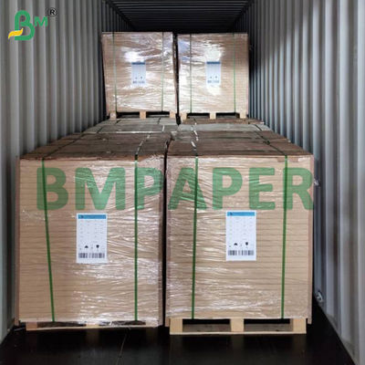 255gsm 275gsm Grease Resistant Cookie Boards French Fries Packaging Carton Board