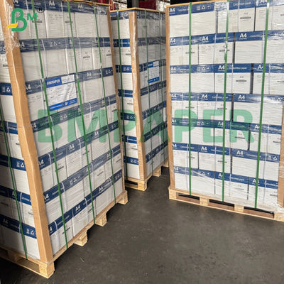 20# Renkli Karbonsuz Çift Nüsha Form Kayıt Kopya Kağıdı 500 Yaprak Paket