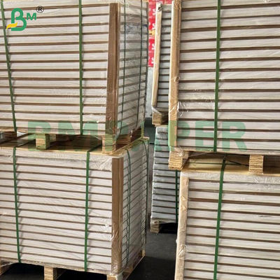 60Gsm Kit3 Kit5 Grease Resistant Paper Sheets for Food Wrapping