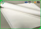 FSC Belgeli 120gsm - 240gsm PE Kuşe Kağıt / Ofis Dizüstü İçin Çift Taraflı Beyaz Taş Kağıdı