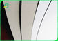 Beyaz Kil Kaplı Dubleks Levha 250gsm Geri Dönüşümlü Karton Levhalar