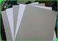 Yeşil ve Geri Dönüştürülebilir Kil Kaplamalı Kağıt, Ambalaj İçin Kaplamalı Dubleks Kağıt