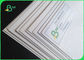 Jumbo Roll içinde 230gsm - 400gsm FSC Sertifikasyon C1S Kaplamalı Kağıt Fildişi Kurulu Kağıt