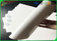Pürüzsüz Yüzey 200 - 450ng Parlak C1S Fildişi Kağıt ile Makng İsim Kartları İçin FSC Sertifikasyon