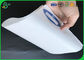 Sarma Gıdalar için Grade A ile 30gsm 35gsm 40gsm Beyaz Kraft MG Kağıt Degradable