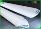 Sarma Gıdalar için Grade A ile 30gsm 35gsm 40gsm Beyaz Kraft MG Kağıt Degradable