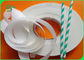 En İyi Kullanımlık Çevre Dostu Alternatifler Straw Straw yapmak için Straw Paper Roll
