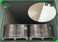 Gıda Sınıfı İçin Gıda Sınıfı 160gsm + 10gsm PE Tek Kaplamalı Kraft Kağıt Rulo