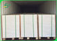 Yüksek sertlik ve beyazlık 180 gsm - 450 gsm fildişi kağıt FSC sertifikalı