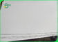Kalınlık 1.2mm Tek Taraflı Beyaz Kaplamalı Dubleks Pano Kağıdı Yaprak