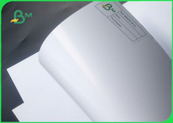 FSC Onaylı C2S Sanat Kağıdı Parlak ve Kaplamalı 100gsm 180gsm Kitap Kapakları İçin 200gsm