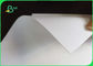 İyi Su Emme Karton Kağıdı Rulosu / 230g - 450g Kart İçin Emici Blotter Kağıdı
