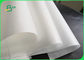 40gsm 50gsm C1S Şeker Paketi için Beyaz Kağıt 1020mm %100 FDA Onaylı