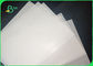 35 / 40gsm FSC Onaylı MG MF Food Grade Beyaz Kraft Kağıt Rulo