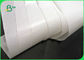 MG MF 35gsm 40gsm Şeker Paketi Gıda Sınıfı İçin Beyaz Kraft Kağıt Rulosu