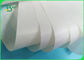 35gsm 40gsm MG MF Beyaz Kraft Kağıt Rulosu Kraft Kağıt Ambalaj