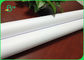 Konfeksiyon Endüstrisi Tasarımı İçin 24/36 inç Sınıf AA Mürekkep Püskürtmeli Plotter Kağıdı