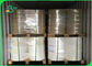 50gsm Yüksek Patlama Direnci Odun Hamuru FDA Kahverengi Kraft Kağıt Kağıt Torbalar İçin