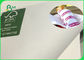 70gsm 120gsm Gıda Sınıfı Kaplanmamış Beyaz Ağartılmış Kraft Kağıt FDA AB SGS Sertifikalı