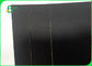 1.2mm Yeşil / Siyah Renkli Arch Moistureproof Karton Levha Arch Dosya
