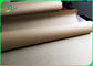 FSC 200g 300g Test Astarı Kağıt Kahverengi İyi Çekme Dayanımı Kahverengi 60 * 80 cm