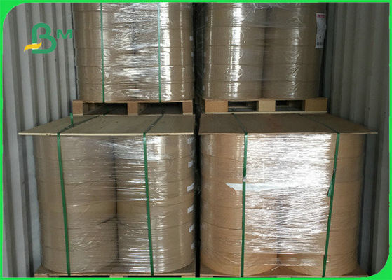 60gsm FDA FSC İçmek İçin Yazdırılabilir Siyah Dilimli Kağıt Rulo