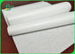 Ağartılmış Beyaz Renk MG MF Kraft Kağıt Gres Korumalı Gıda Sınıfında Jumbo Ruloları