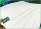 157gsm 230gsm Yüksek Toplu FBB / C1S Paketleri İçin Beyaz Karton Levha