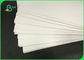 80gsm 90gsm Un Yapmak Için Gıda Sınıfı Beyaz Craft Kağıt / Şeker Torbaları FDA FSC
