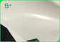 FSC 100% Saf Odun Hamuru Beyaz PE Kaplamalı Kağıt Bardak Tabağı 300gsm Yapımı İçin