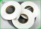Zararsız Rulo Renkli 60G Doğa Kahverengi Hasır Kağıt Yarık Beyaz Kraft Kağıt