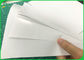 C2S Kaplamalı Sanat Kağıdı Mat 150g 170g 180g Yüksek Parlak Etiket Kağıt Ruloları
