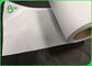 40g + 10g PE Gıda Sınıfı Beyaz MG Şeker Yağlı Için Ağartılmış Kraft Kağıt