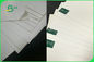 FSC SBS FBB Karton Kağıt Rulosu 350 - Görünmez Çorap Ambalajı için 400gsm 90 X 110cm